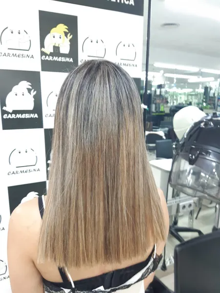 Carmesina Peluquería y Estética Valencia