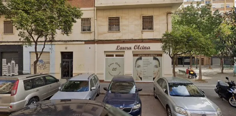 Centro estético avanzado Laura Olcina