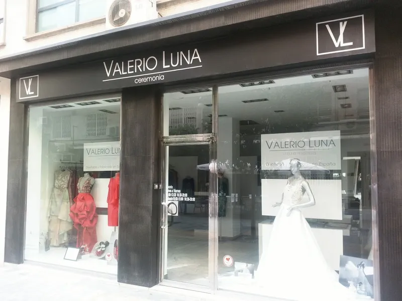 Valerio Luna