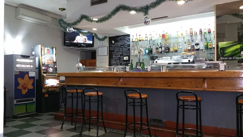 CAFETERÍA MILLAS