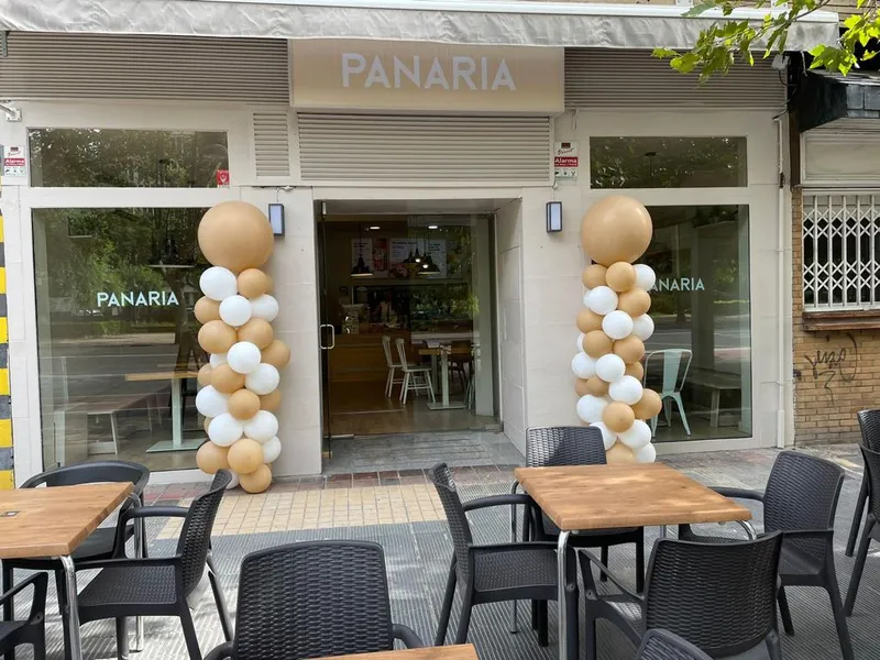 Panaria