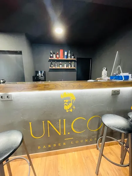 UNI.CO Barber Lounge