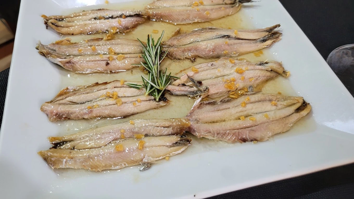 Los 6 arroces de Ciutat Vella Valencia