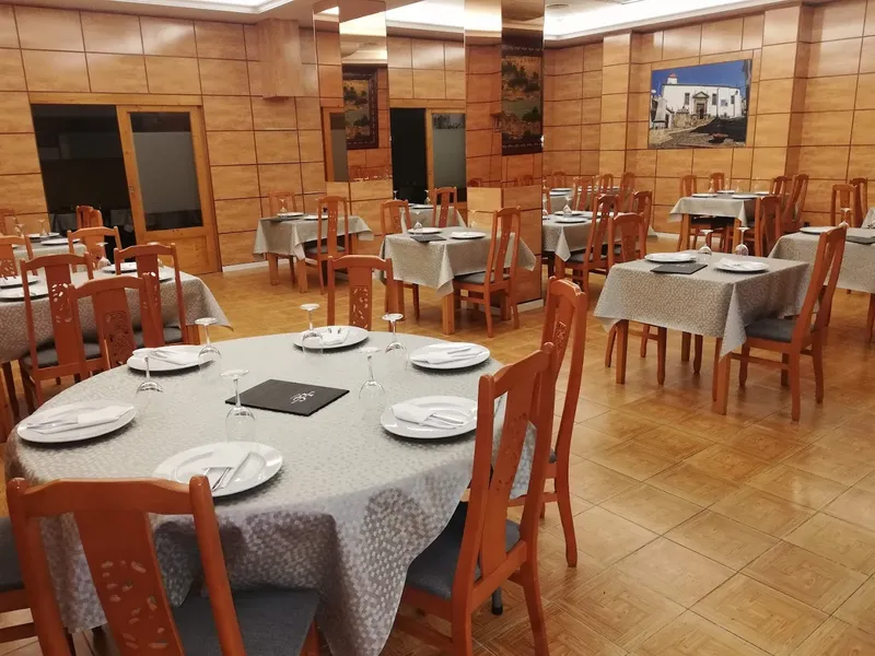 Restaurante La casa del bacalao