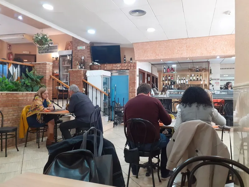 Restaurante Tevar SL