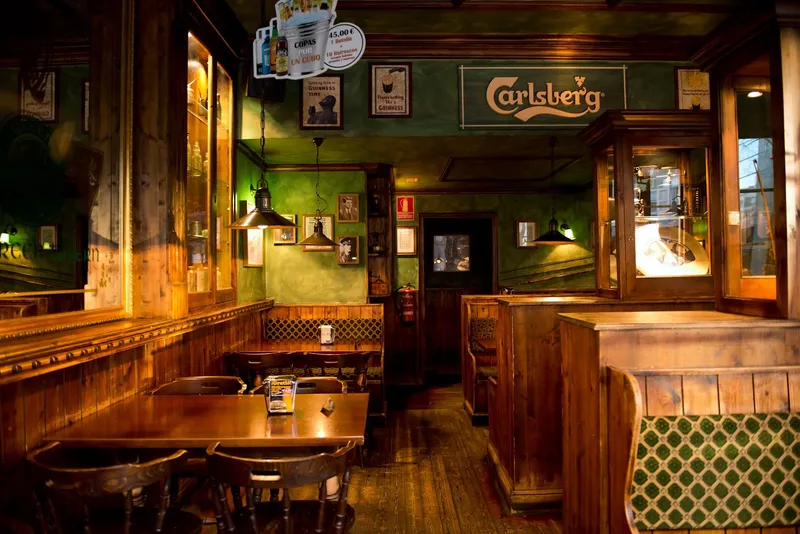 Green Tavern