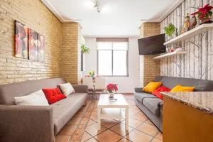 Los 10 Airbnb de Ciutat Vella Valencia