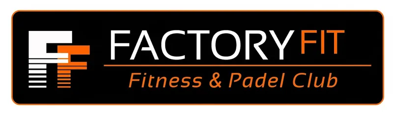 FactoryFit Fitness & Padel Club