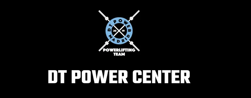 DT Power Center