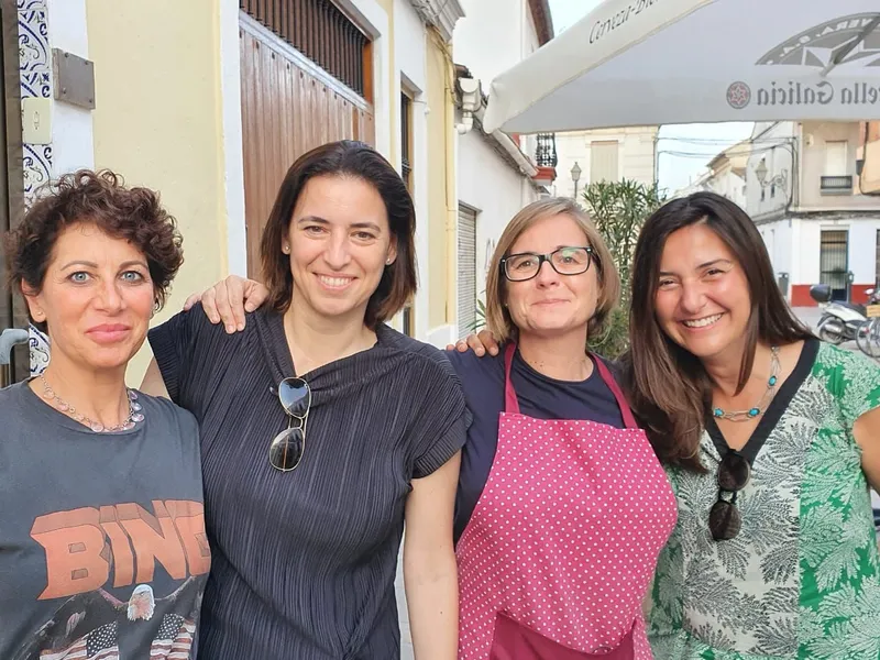 Cafetería Librería Letras y Vinos