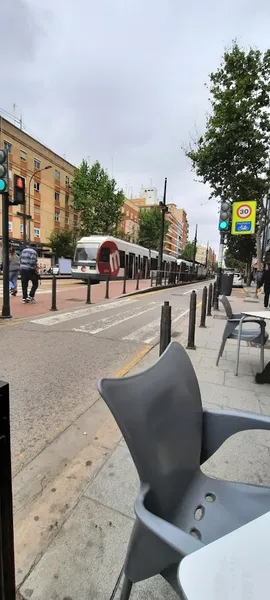 CERVECERÍA AL FINAL DE LA PALMERA.