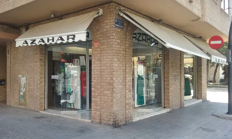 Boutique Azahar