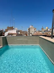 Los 12 hoteles para con niños de Ciutat Vella Valencia