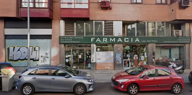 Farmacia