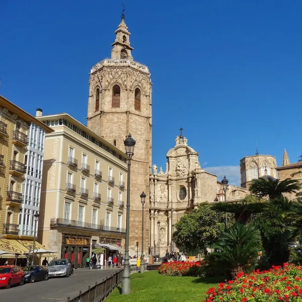 Catedral de Valencia