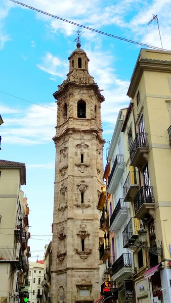 Torre de Santa Catalina