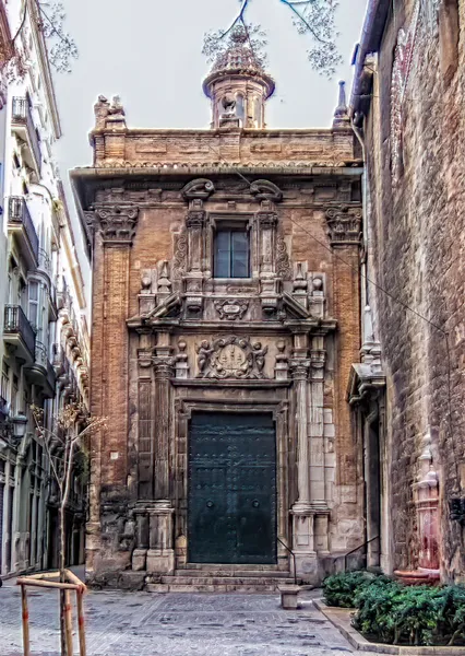 Adoración Eucarística Perpetua Valencia