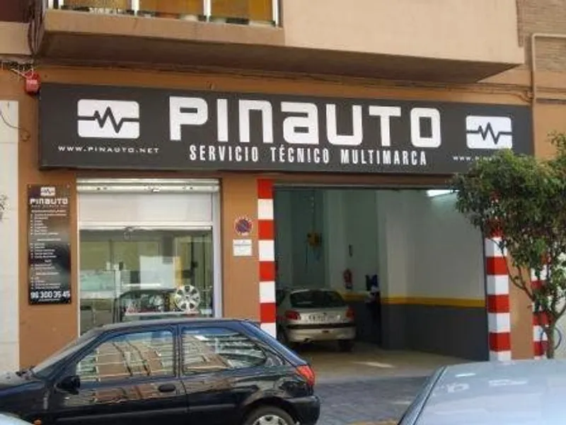 PINAUTO