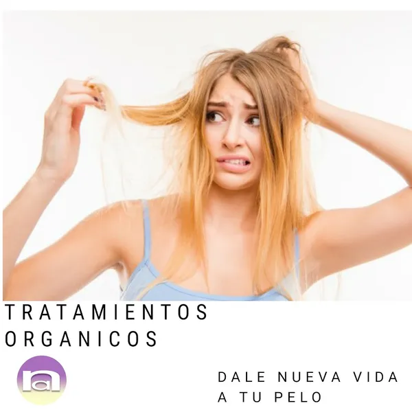 Peluqueria Nuevos Aires