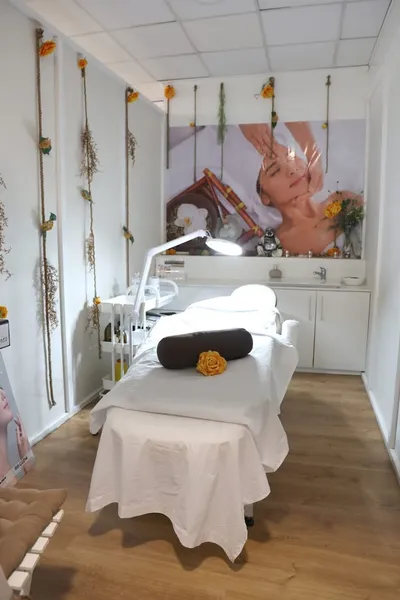 Organic Wellness Center Estetica Katia Brasero