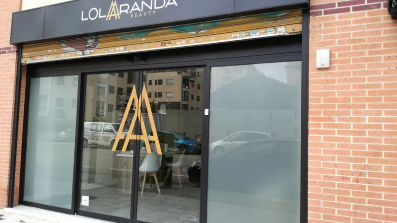 Lola Aranda Canillejas San Blas. Peluquería y Estética en Madrid. Salón de Belleza.