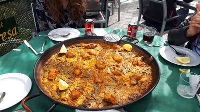 Los 17 Lugares para desayunar de Pobles del Sud Valencia