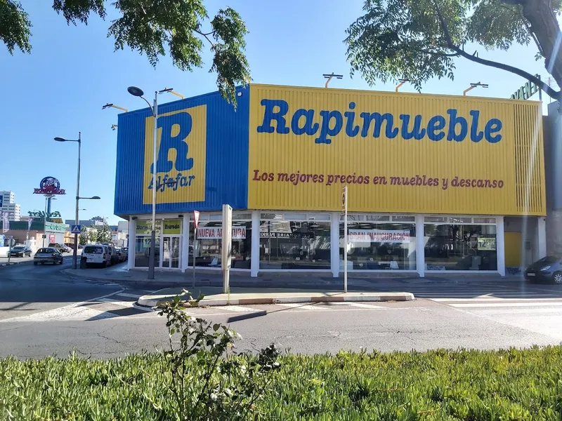 Rapimueble Alfafar