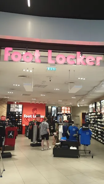 Foot Locker