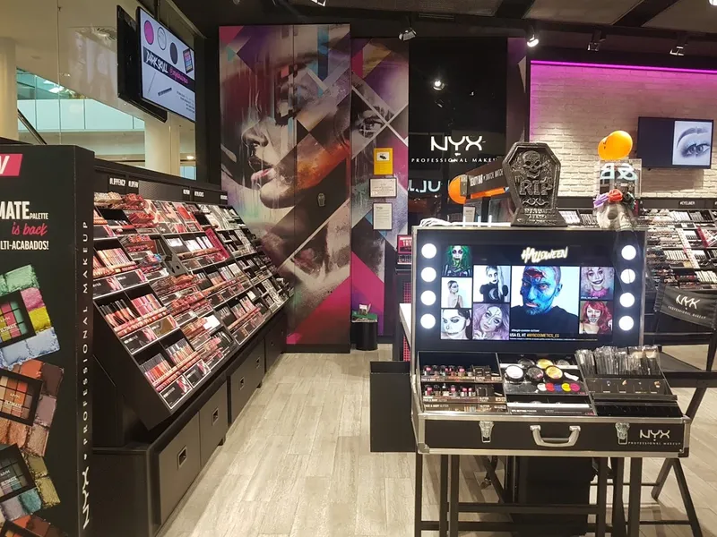 NYX Professional Makeup