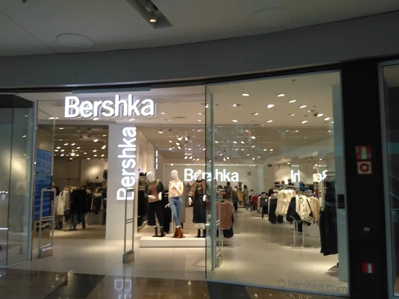 Bershka