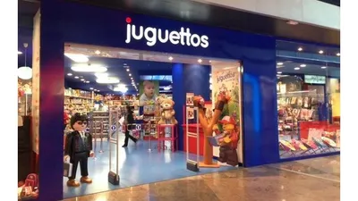 Los mejores 11 tienda de regalos de Rejas Madrid