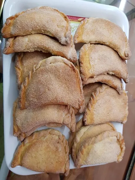 Pastelería La Felicidad