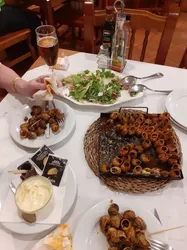 Lugares para desayunar de Delicias Zaragoza
