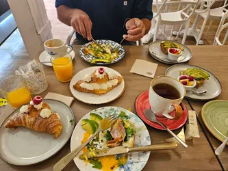 Los mejores 19 Lugares para desayunar de Málaga