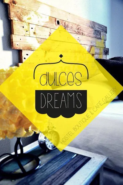 Cafeteria Dulces Dreams