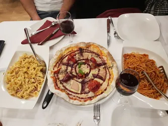 Los mejores 5 macarrones de Zaragoza