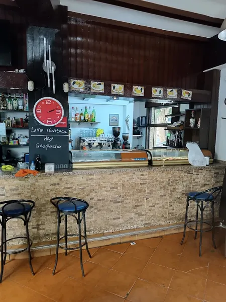 Bar Luis