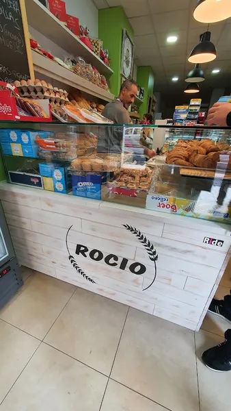 Panadería Confitería Rocío