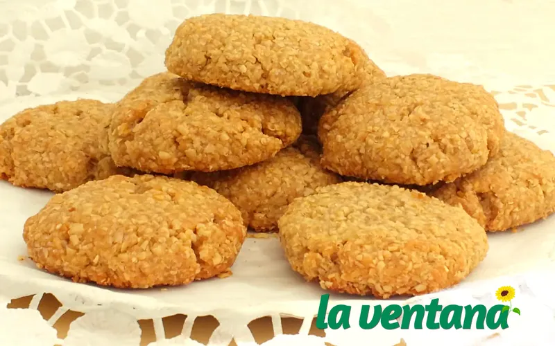 LA VENTANA Take Away Food & Bakery