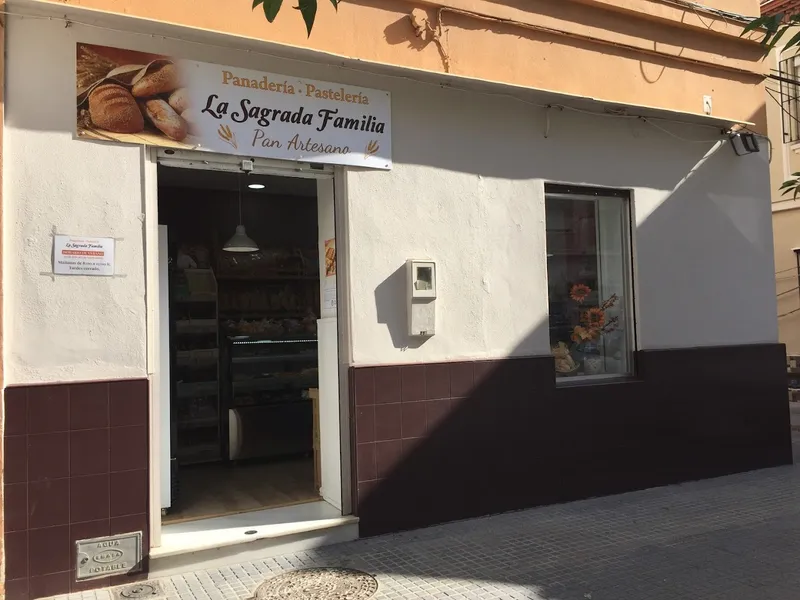 Panadería La Sagrada Familia