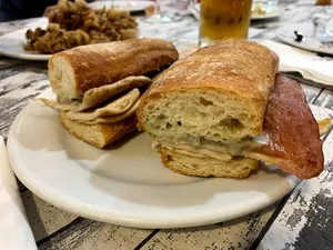 bocadillos de Delicias Zaragoza