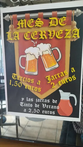 Bar Bocateria Torres