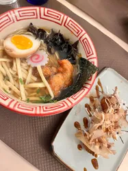 Los mejores 8 ramen de Málaga