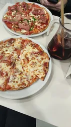 Los mejores 7 restaurantes pizzas de Delicias Zaragoza