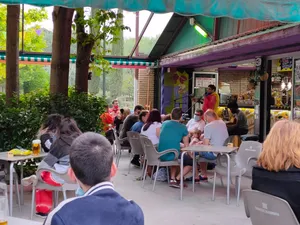 coctelerías de Delicias Zaragoza