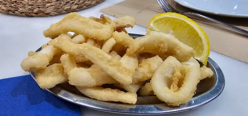 La Mar Salada