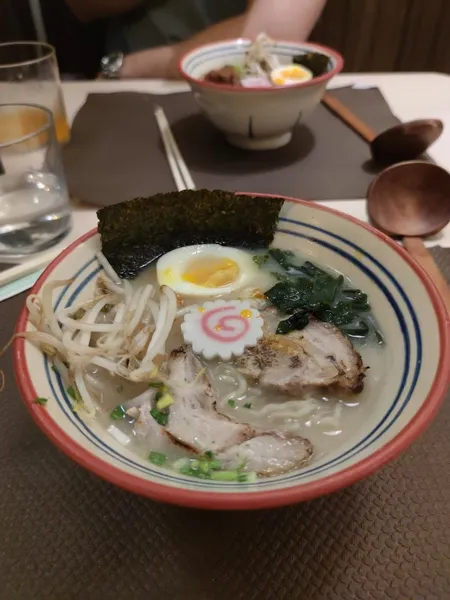 Restaurante Japonés Ramen Nogacu