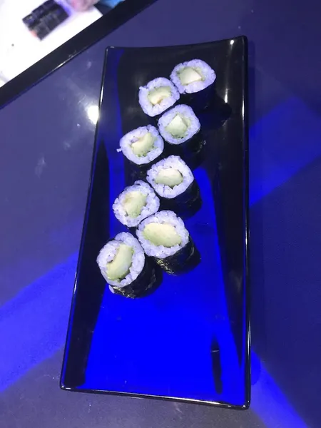 Restaurante Japonés Sushi Yasaka