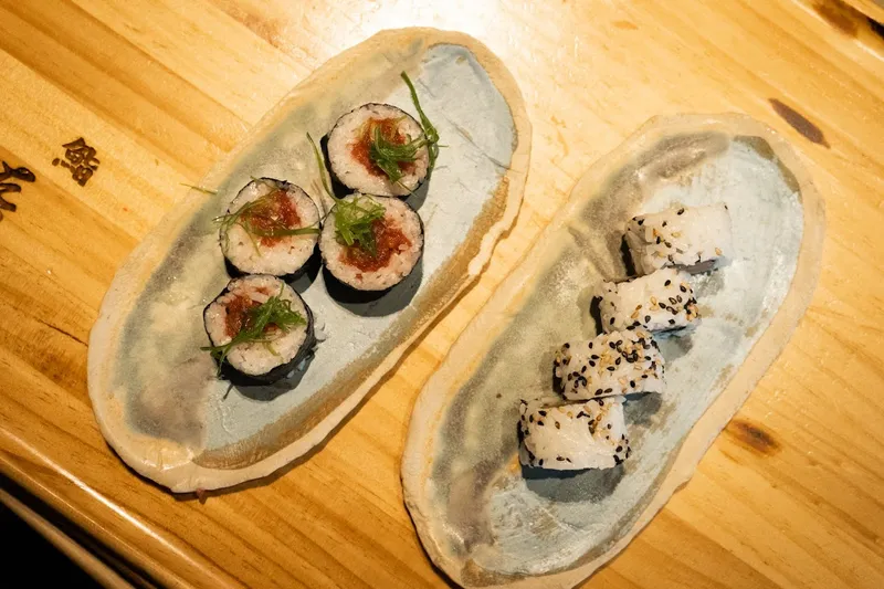 Ta-Kumi | Restaurante Japonés - Málaga