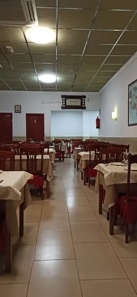 Restaurante Lucheng Teatinos